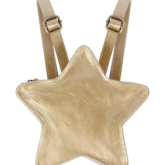 Donsje Roxi Backpack